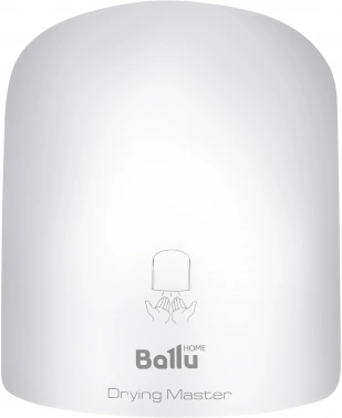 Сушилка для рук Ballu Drying Master BAHD-2000DM