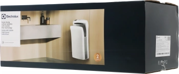 Сушилка для рук Electrolux EHDA/HPF-1200W