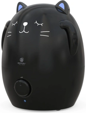 Увлажнитель воздуха Royal Clima RUH-MR200/1.5M-BL