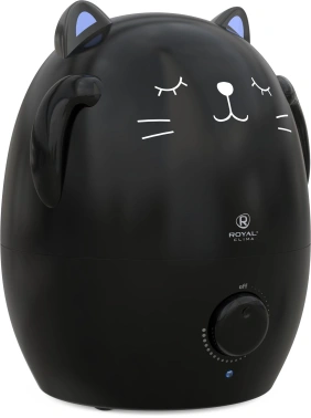 Увлажнитель воздуха Royal Clima RUH-MR200/1.5M-BL