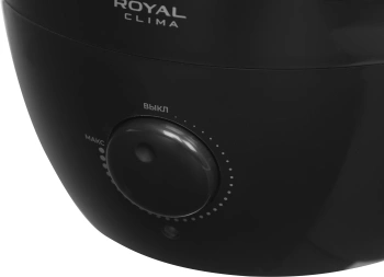 Увлажнитель воздуха Royal Clima RUH-MR200/1.5M-BL