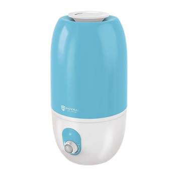 Увлажнитель воздуха Royal Clima RUH-S380/3.0M-BU