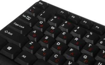 Клавиатура Оклик 90M