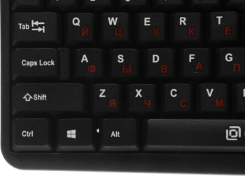 Клавиатура Оклик 90M