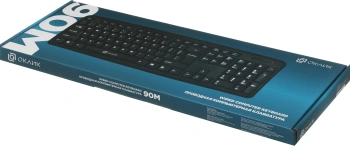 Клавиатура Оклик 90M