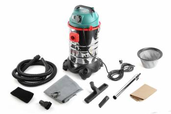 Строительный пылесос Hammer Flex PIL30A