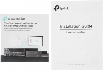 Точка доступа TP-Link EAP225