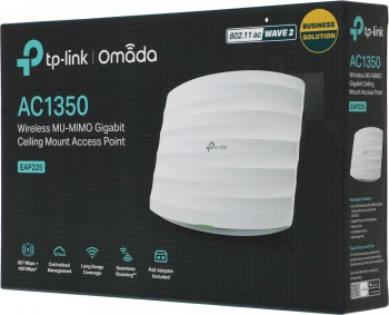 Точка доступа TP-Link EAP225