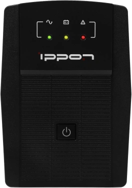 Источник бесперебойного питания Ippon Back Basic 850