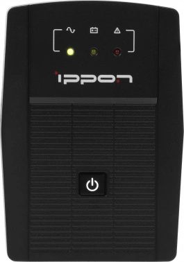 Источник бесперебойного питания Ippon Back Basic 1050 Euro