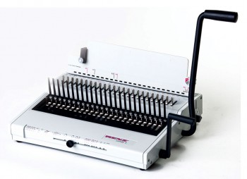 Переплетчик Renz Combi-S