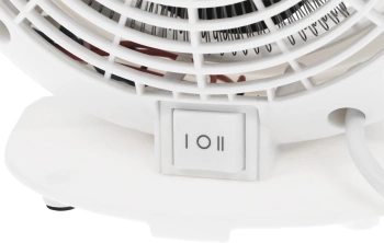 Тепловентилятор Timberk TFH S20SMX