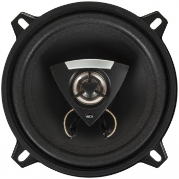 Колонки автомобильные Kicx DC 502MR