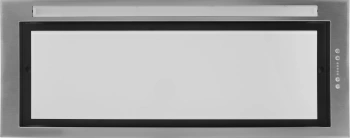 Вытяжка встраиваемая Elica Hidden 2.0 IXGL/A/72