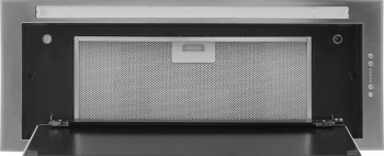 Вытяжка встраиваемая Elica Hidden 2.0 IXGL/A/72