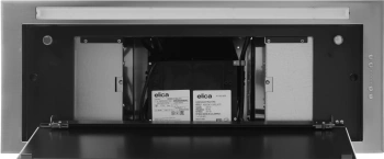 Вытяжка встраиваемая Elica Hidden 2.0 IXGL/A/72