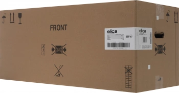 Вытяжка встраиваемая Elica Hidden 2.0 IXGL/A/72