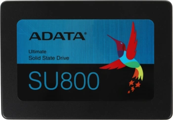 Накопитель SSD A-Data SATA-III 256GB ASU800SS-256GT-C