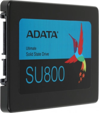 Накопитель SSD A-Data SATA-III 256GB ASU800SS-256GT-C