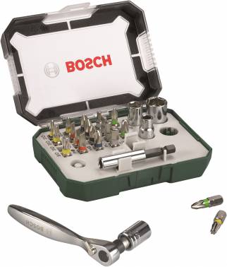 Набор бит Bosch PromoLine