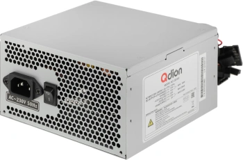 Блок питания Qdion ATX 350W Q-DION QD350