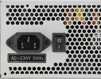 Блок питания Qdion ATX 350W Q-DION QD350