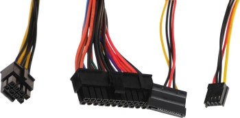 Блок питания Qdion ATX 350W Q-DION QD350