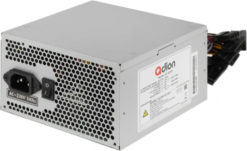 Блок питания Qdion ATX 450W Q-DION QD450