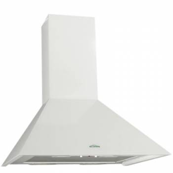 Вытяжка каминная Elikor White Storm 60П-650-П3Л