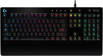 Клавиатура Logitech G213 Prodigy RGB