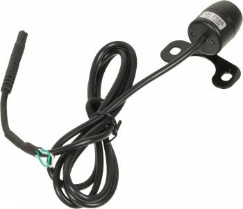 Камера заднего вида Silverstone F1 Interpower IP-168 F/R
