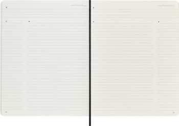 Блокнот Moleskine PROFESSIONAL SOFT