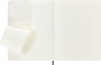 Блокнот Moleskine PROFESSIONAL SOFT