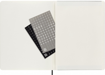 Блокнот Moleskine PROFESSIONAL SOFT