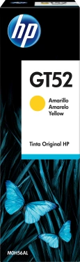 Картридж струйный HP GT52