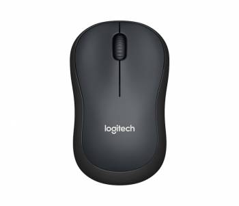 Мышь Logitech Silent M220