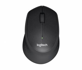 Мышь Logitech M330 Silent Plus