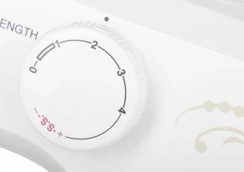 Швейная машина Janome Juno 513