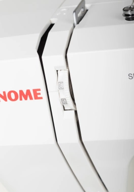 Швейная машина Janome Juno 513