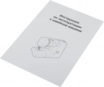 Швейная машина Janome Juno 513