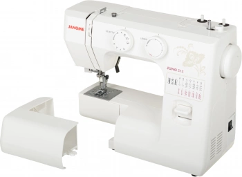 Швейная машина Janome Juno 513
