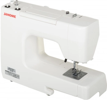 Швейная машина Janome Juno 513