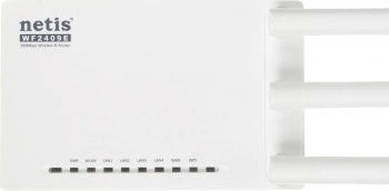 Роутер беспроводной Netis WF2409E