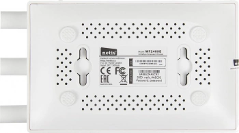 Роутер беспроводной Netis WF2409E