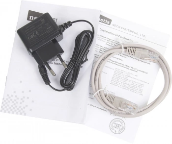 Роутер беспроводной Netis WF2409E