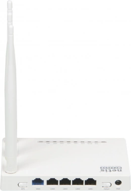 Роутер беспроводной Netis WF2409E