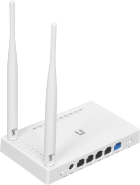 Роутер беспроводной Netis WF2419E