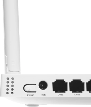 Роутер беспроводной Netis WF2419E