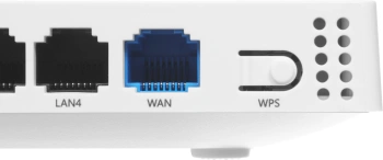Роутер беспроводной Netis WF2419E