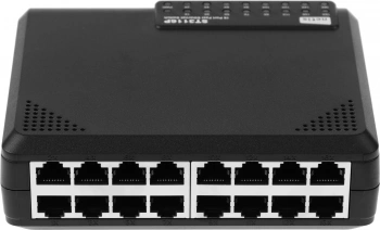 Коммутатор Netis  ST3116P